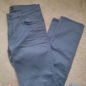 Hugo Boss slim fit dress pants